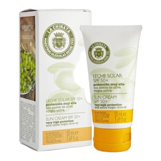 La Chinata Sun Cream SPF 50+