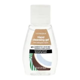 Sephora Collection Hand Cleansing Treatment Gel
