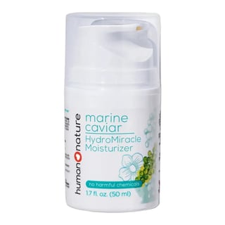 Human Nature Marine Caviar Hydromiracle Moisturizer