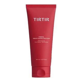 Tirtir Porexel Sebum Control Mud Foam