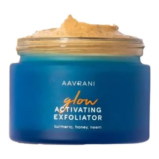 Aavrani Glow Activating Exfoliator