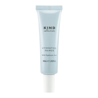 The Kind Collective Hydrating Primer With Hyaluronic Acid