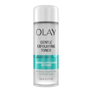 Olay Gentle Exfoliating Toner