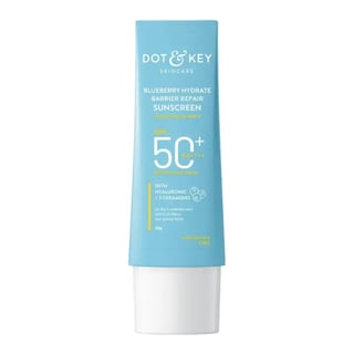Dot & Key Skincare Barrier Repair Sunscreen SPF 50+