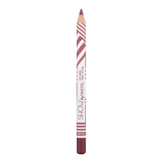 Pastel Show By Pastel Long Lasting Lip Liner