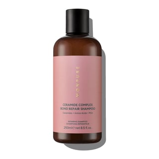 Monpure Ceramide Complex Bond Repair Shampoo