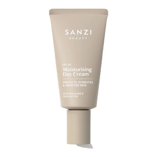 Sanzi Beauty Moisturising Day Cream SPF 30
