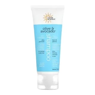Earth Science Naturals Super Concentrated Shampoo - Olive & Avocado