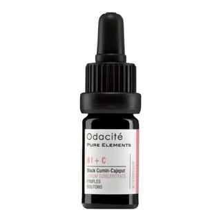 Odacité California Bl+C Pimples Serum Concentrate