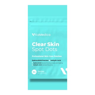 Vitamedica Clear Skin Spot Dots