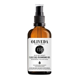 Oliveda F38 Purifying Cleansing Gel