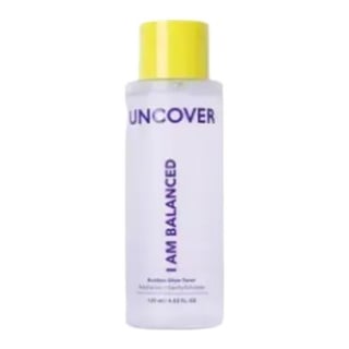 Uncover Rooibos Glow Toner