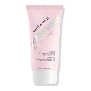 Wet n Wild Prime Focus Impossible Primer