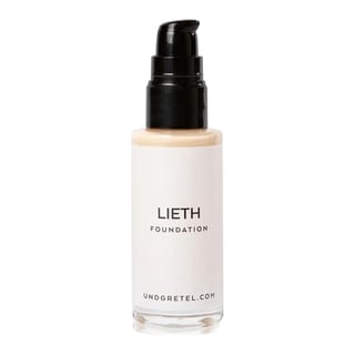 Und Gretel Lieth Foundation
