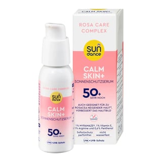 Sundance Calm Skin+ Sonnenschutzserum
