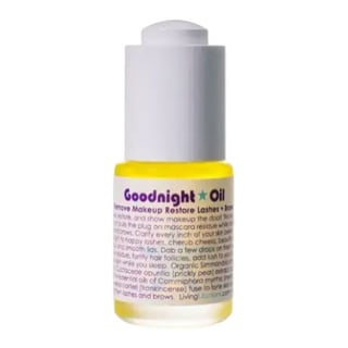 Living Libations Goodnight Oil