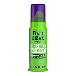 Bed Head by TIGI Curls Rock Amplifier Mega Shaping Cream