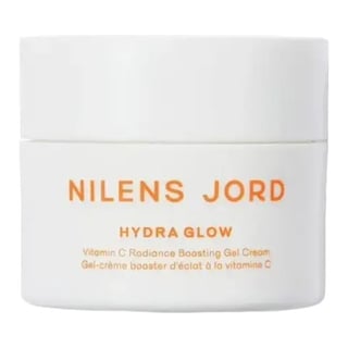 Nilens Jord Hydra Glow Vitamin C Radiance Boosting Gel Cream