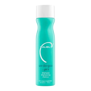 Malibu C Un-Do-Goo Clarifying Shampoo