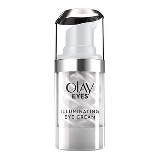 Olay Illuminating Eye Cream