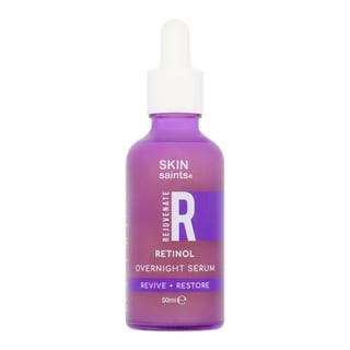 Skin Saints Retinol Overnight Serum