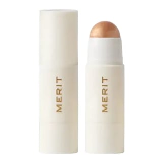 메리트 뷰티 데이 글로우 듀이 하이라이팅 밤