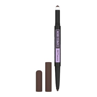Maybelline Express Brow Duo 2-In-1 Pencil And Powder
