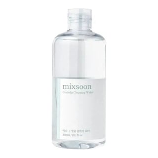Mixsoon Centella Cleansing Water