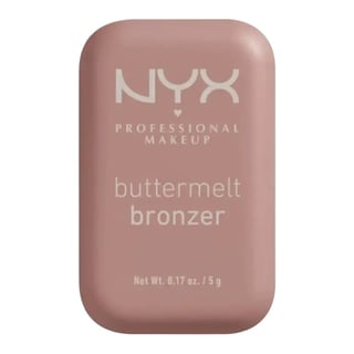 NYX バターメルト ブロンザー