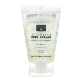 Earth Therapeutics Intensive Heel Repair, For Dry, Cracked Heels