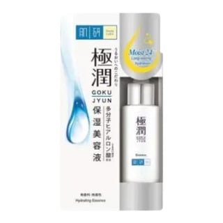 Hada Labo Gokujyun Hydrating Essence