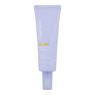 Vvbetter Daily Airfit Sunscreen SPF 50+