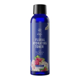 Skin Cafe Floral Hydrating Toner