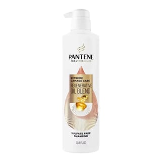 Pantene Pro-V Miracles Extreme Damage Shampoo