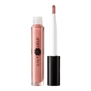 Lily Lolo Natural Lip Gloss