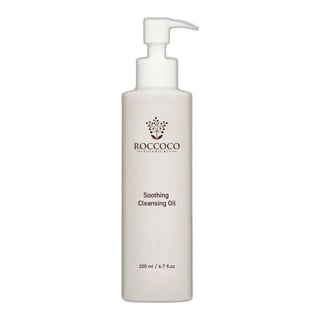 Roccoco Soothing Cleaning Oil
