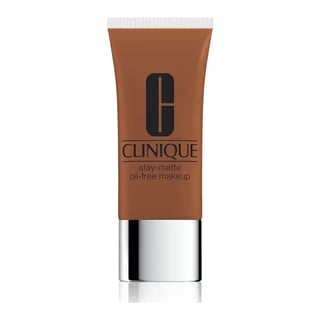 Clinique Stay-Matte Oil-Free Makeup