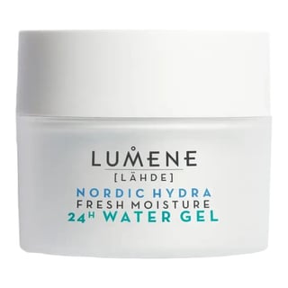 Lumene Fresh Moisture 24H Water Gel