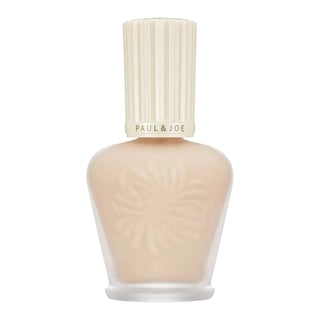 Paul & Joe Moisturising Foundation Primer