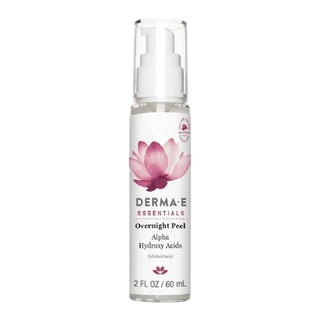 Derma E Overnight Peel