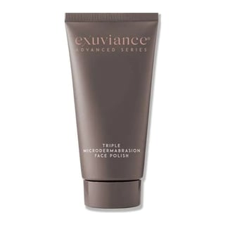 Exuviance Triple Microdermabrasion Face Polish