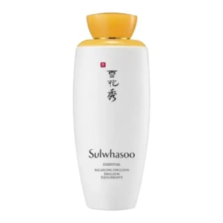 Sulwhasoo Essential Balancing Emulsion