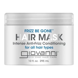 Giovanni Frizz Be Gone Intense Anti-Frizz Conditioning Hair Mask