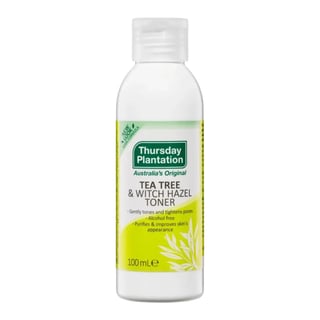 Thursday Plantation Tea Tree & Witch Hazel Toner