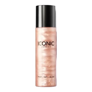 Iconic London Prep-Set-Glow