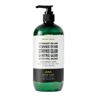 Stryke Club Everywhere Wash
