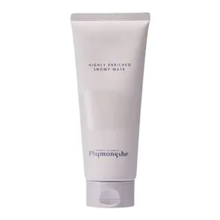 Phymongshe Highly Enriched Snowy Mask