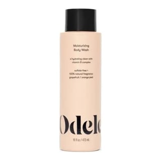 Odele Moisturizing Body Wash