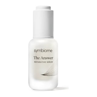 Symbiome The Answer Reparative Serum