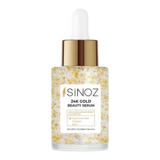 Sinoz 24K Gold Beauty Serum